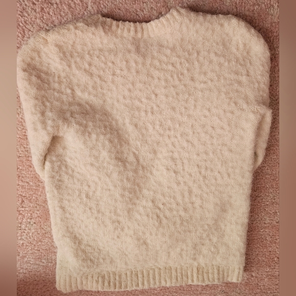 Old Navy 4T sweater - Picture 3 of 4